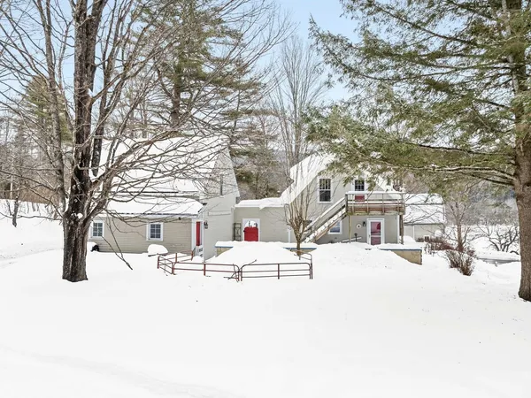 $472,000 | 67 Worcester Village Road, Worcester, VT 05682