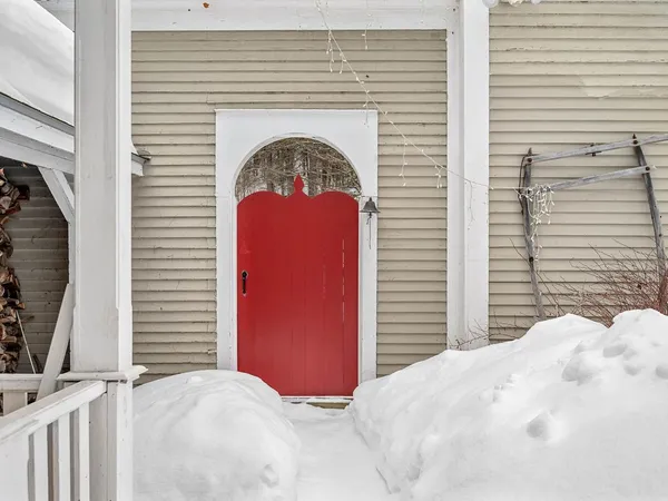 $472,000 | 67 Worcester Village Road, Worcester, VT 05682