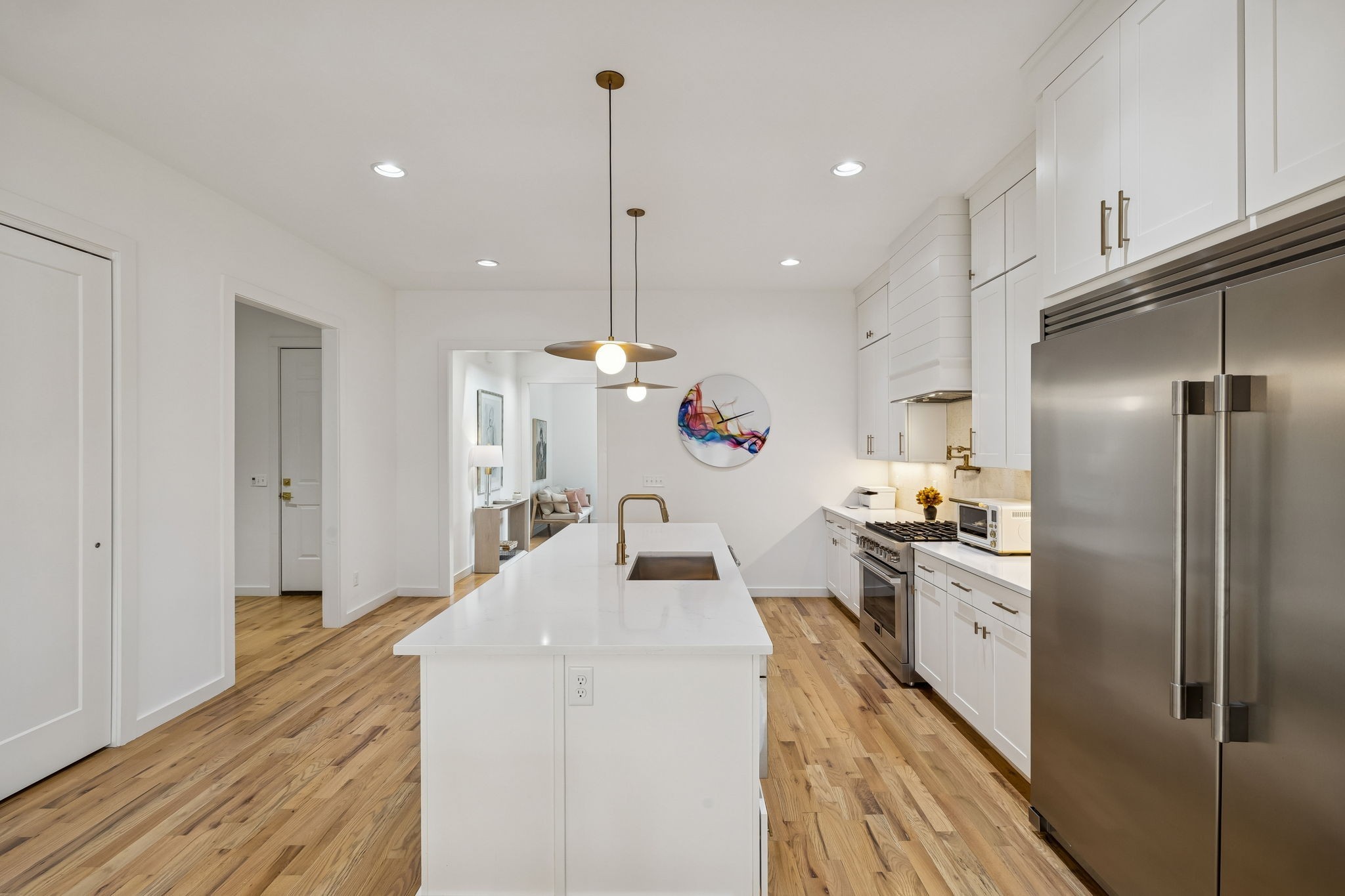 3727 Estes Road Nashville, TN 37215 - Photo 38 of 63
