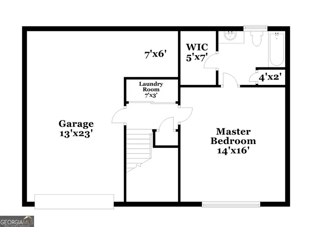 $1,695 | 3775 Buffington Place, Union City, GA 30291