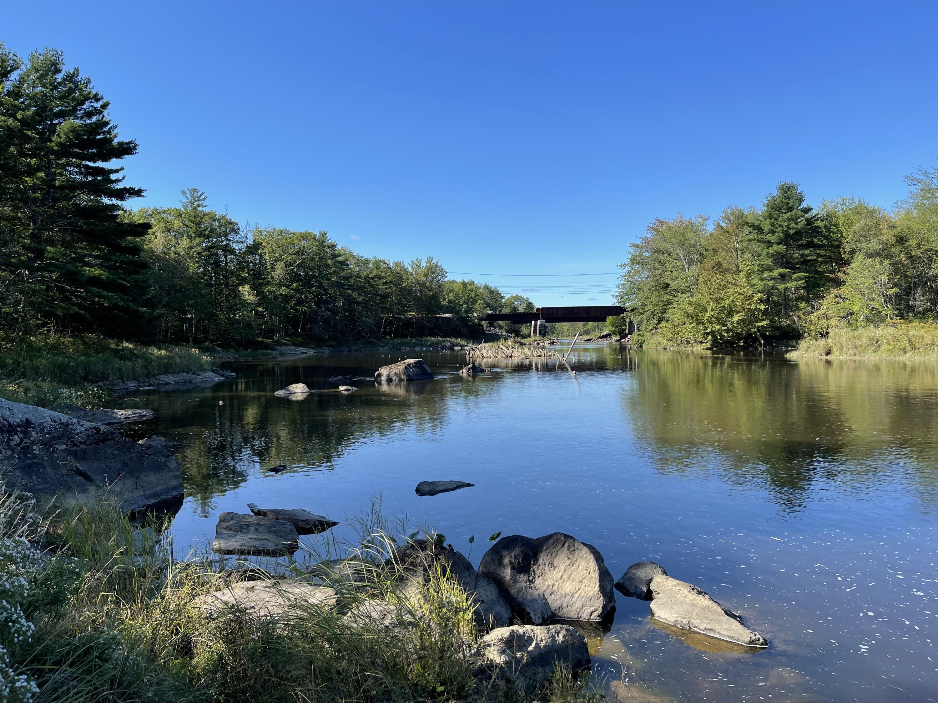 30 Old Mill Road Ellsworth, ME 04605 - Photo 20 of 44 30 Old Pic 15