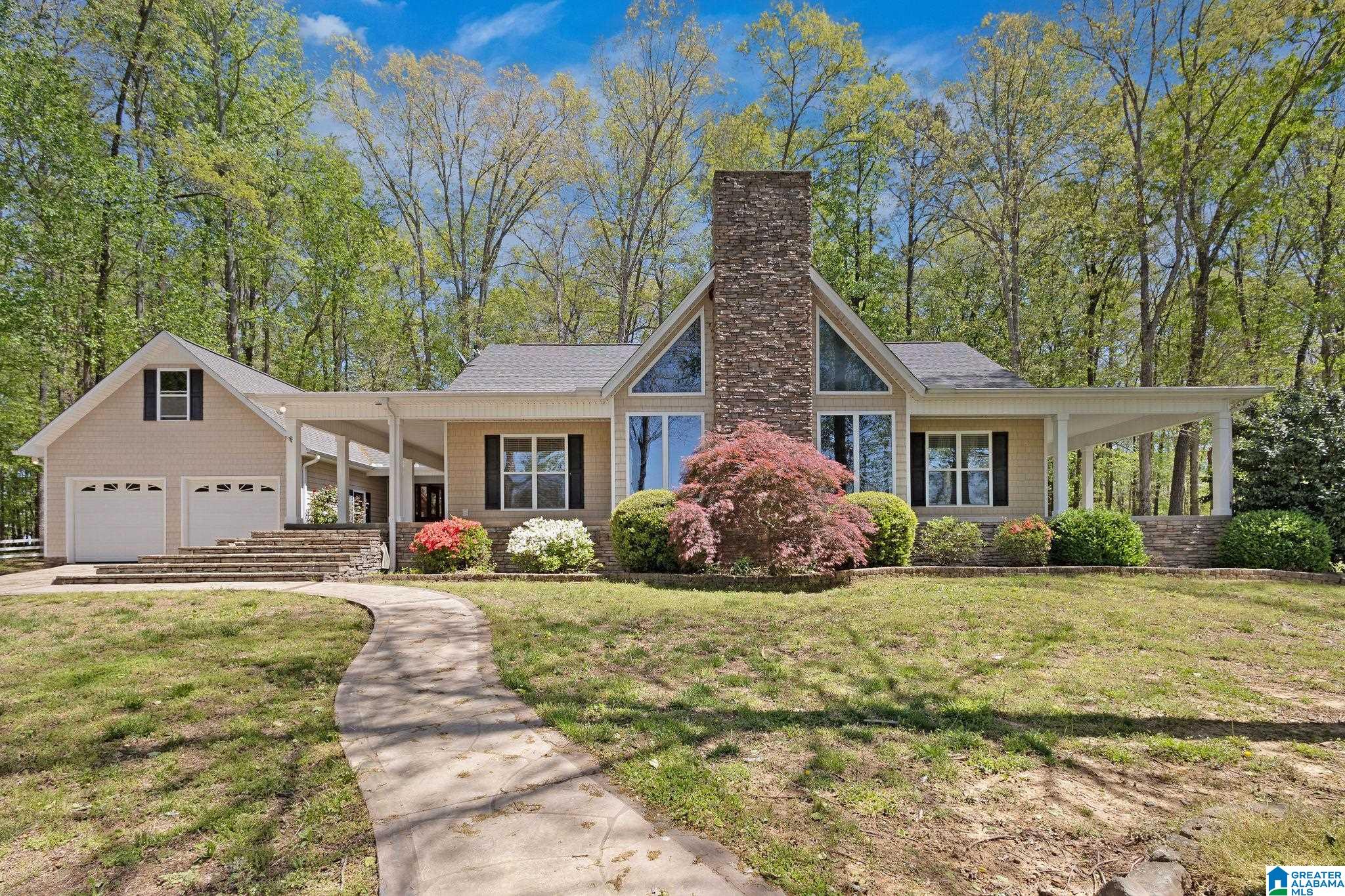 253 County Road 203 Boaz, AL 35957 - Photo 1 of 59