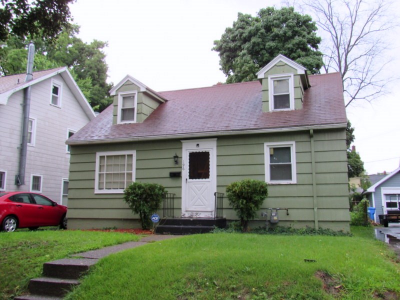 196 Pershing Drive Rochester, NY 14609 - Photo 1 of 1