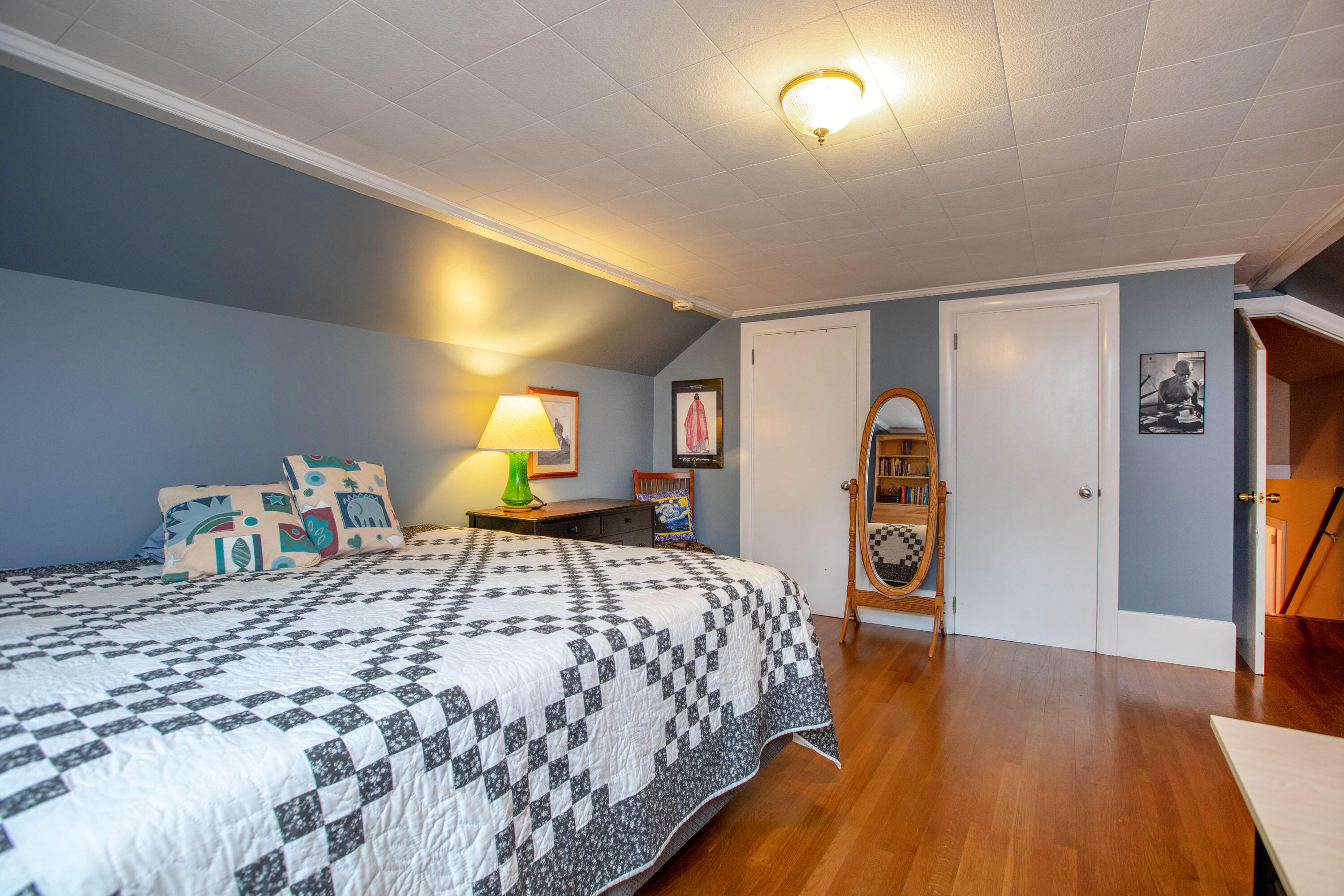 17 Meadowbrook Road Brunswick, ME 04011 - Photo 49 of 71 Forth Bedroom