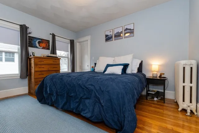 $2,875 | 17-19 Worcester Street, Unit 19, Belmont, MA 02478