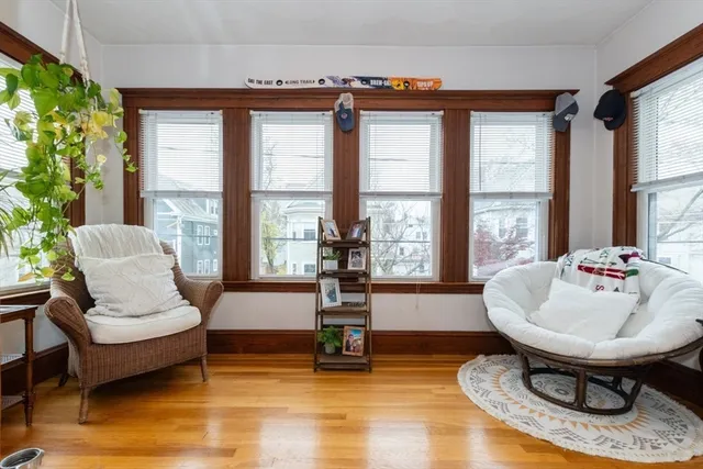 $2,875 | 17-19 Worcester Street, Unit 19, Belmont, MA 02478