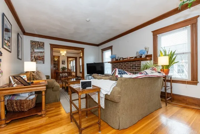 $2,875 | 17-19 Worcester Street, Unit 19, Belmont, MA 02478