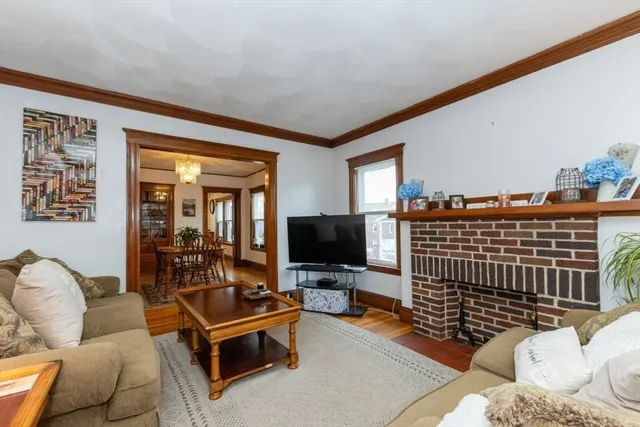 $2,875 | 17-19 Worcester Street, Unit 19, Belmont, MA 02478