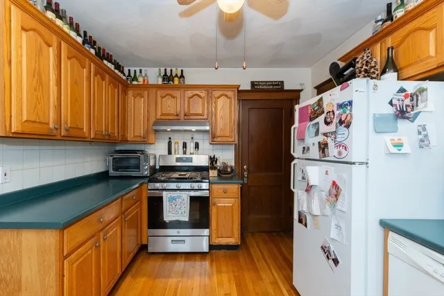 $2,875 | 17-19 Worcester Street, Unit 19, Belmont, MA 02478