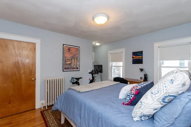 $2,875 | 17-19 Worcester Street, Unit 19, Belmont, MA 02478