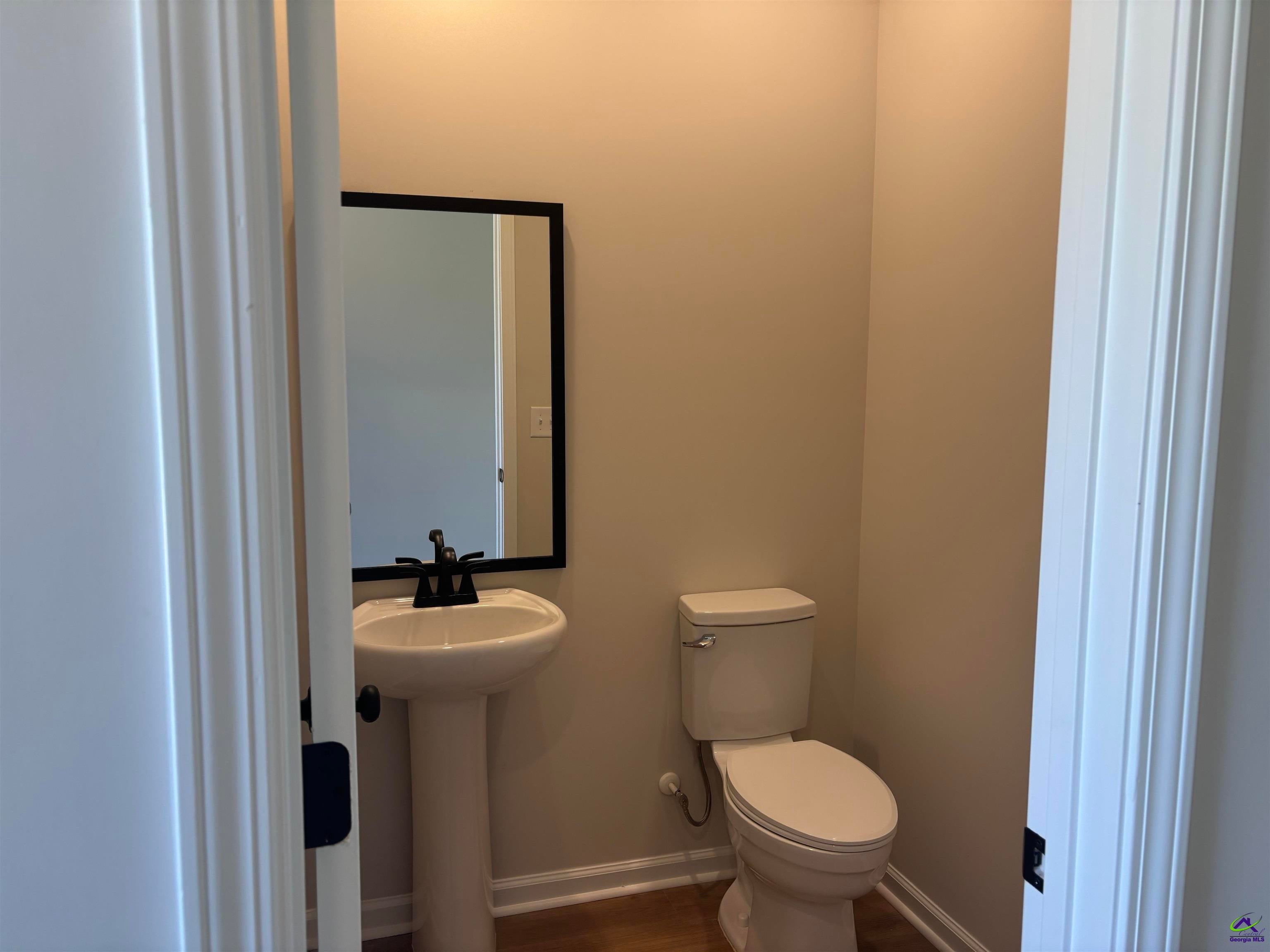 104 Jewellie Road Warner Robins, GA 31093 - Photo 17 of 18 Gallery Image 17