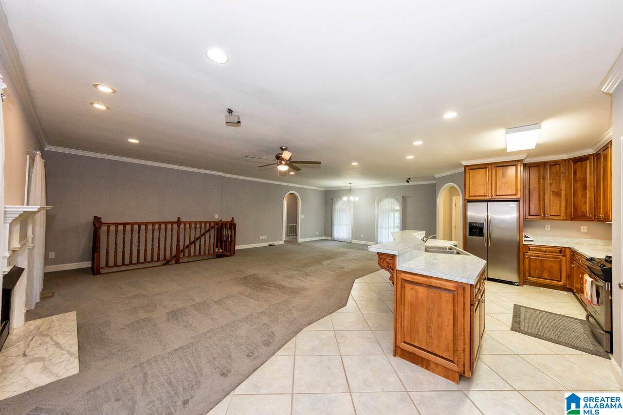 7344 Frances Drive Morris, AL 35116 - Photo 12 of 31
