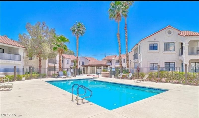 4896 Nara Vista Way, Unit 201 Las Vegas, NV 89103 - Photo 17 of 18