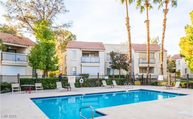 $1,275 | 4896 Nara Vista Way, Unit 201, Las Vegas, NV 89103