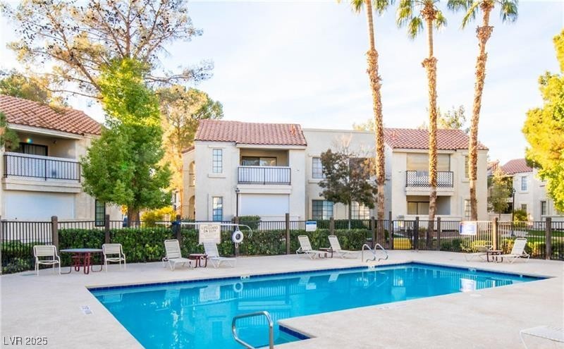 4896 Nara Vista Way, Unit 201 Las Vegas, NV 89103 - Photo 18 of 18