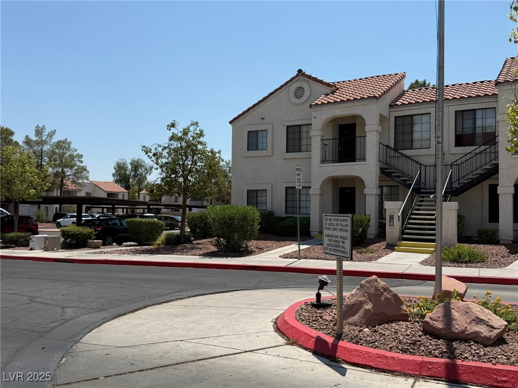 4896 Nara Vista Way, Unit 201 Las Vegas, NV 89103 - Photo 3 of 18