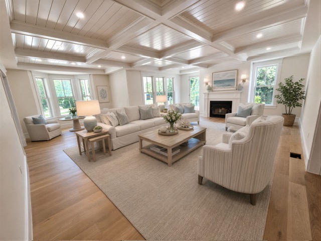 9 Sutton's Way Edgartown, MA 02539 - Photo 3 of 65