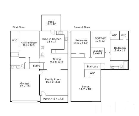3504 Pinkham Way Raleigh, NC 27616 - Photo 3 of 24