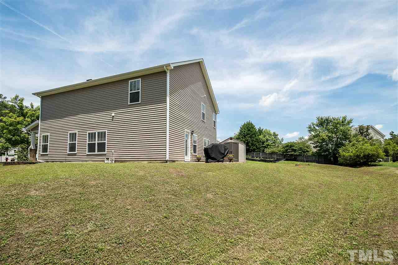 3504 Pinkham Way Raleigh, NC 27616 - Photo 22 of 24