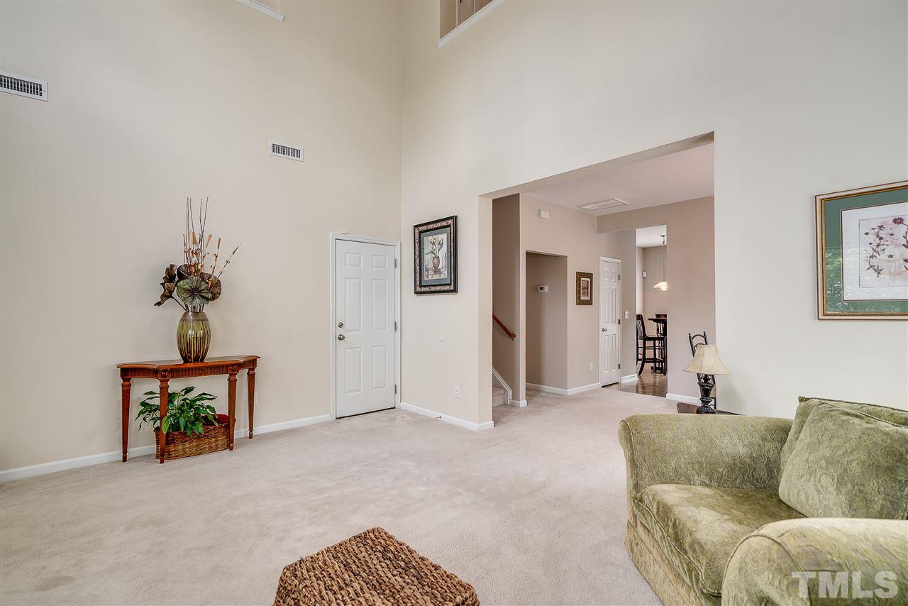 3504 Pinkham Way Raleigh, NC 27616 - Photo 7 of 24 a living room with furniture