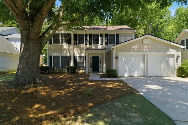 $460,000 | 3085 Abbotts Pointe Drive, Duluth, GA 30097