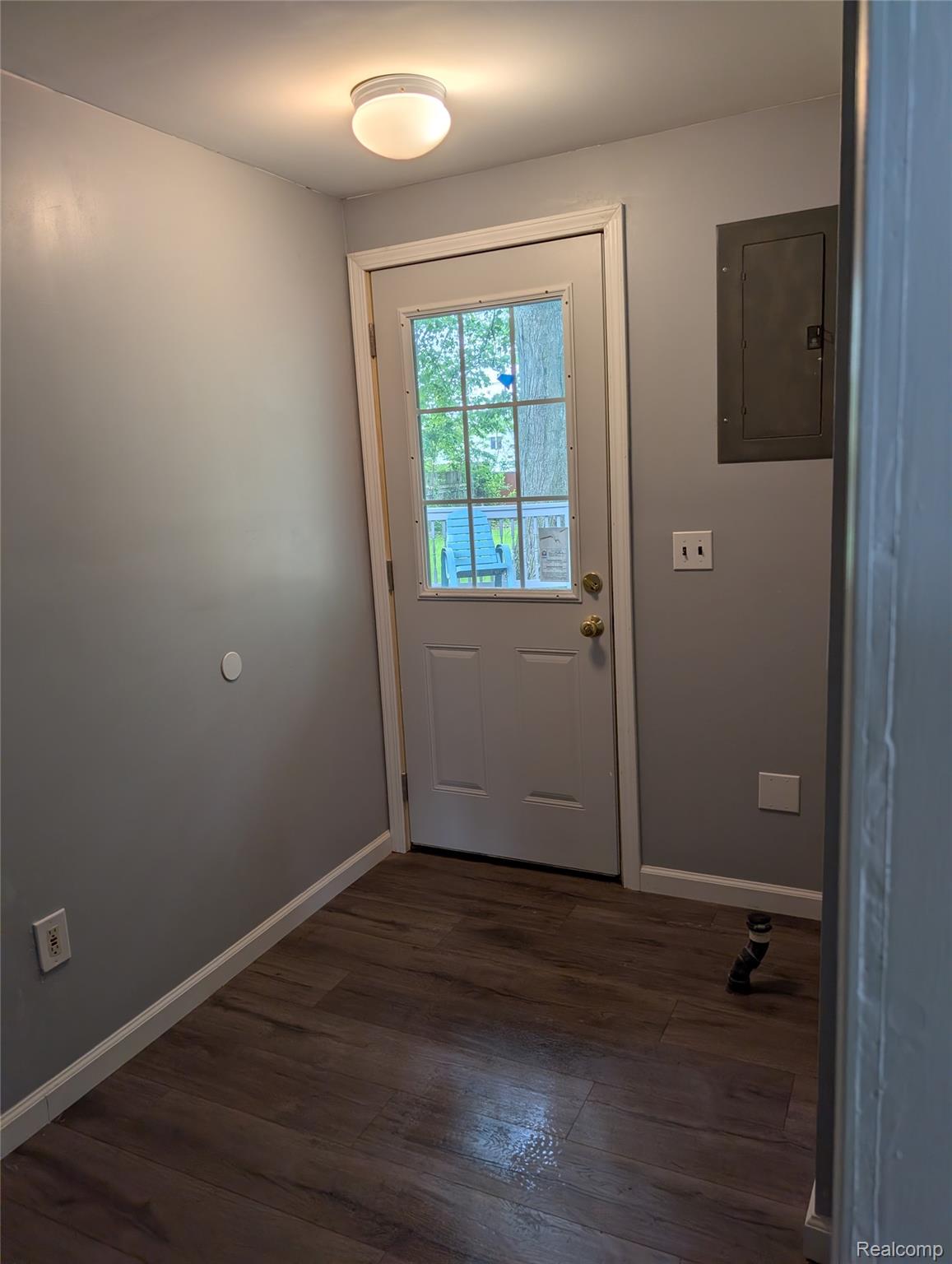 26241 Weigel Road New Boston, MI 48164 - Photo 20 of 27 PXL_20260524_171809558.jpg