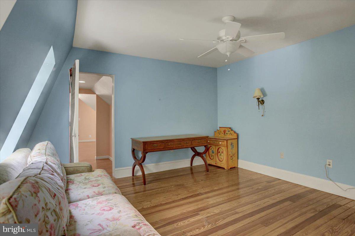 12458 Monterey Lane Blue Ridge Summit, PA 17214 - Photo 55 of 92 Bedroom #4