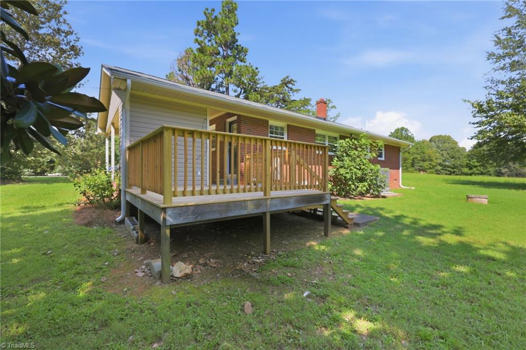 231 Dodson Road Mebane, NC 27302 - Photo 32 of 32 Gallery Image 32
