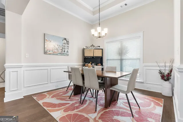 $405,000 | 105 Woodwinds Court, Kathleen, GA 31047