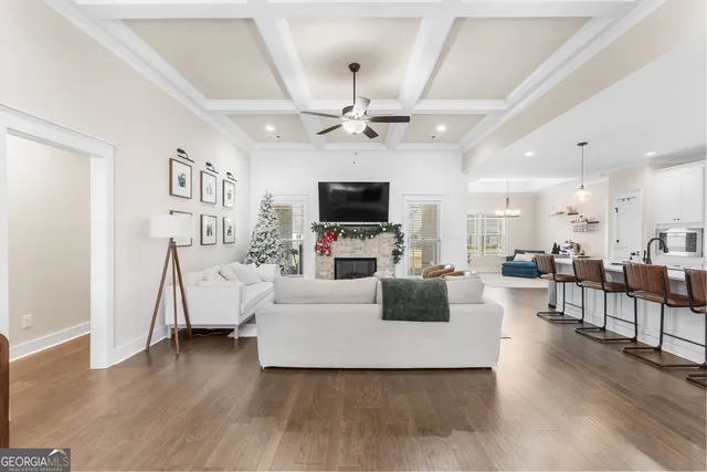 $405,000 | 105 Woodwinds Court, Kathleen, GA 31047