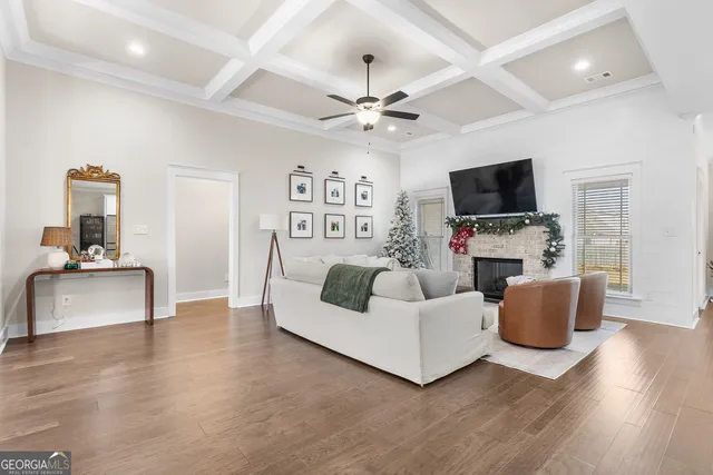 $405,000 | 105 Woodwinds Court, Kathleen, GA 31047