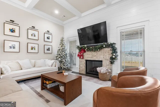 $405,000 | 105 Woodwinds Court, Kathleen, GA 31047