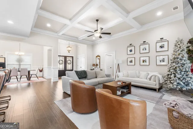 $405,000 | 105 Woodwinds Court, Kathleen, GA 31047