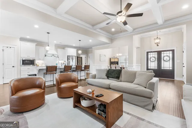 $405,000 | 105 Woodwinds Court, Kathleen, GA 31047