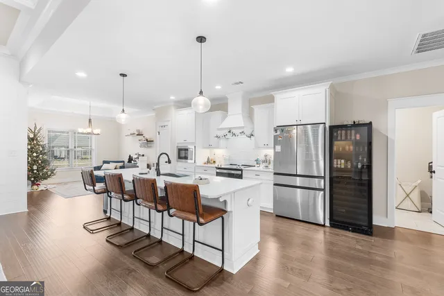 $405,000 | 105 Woodwinds Court, Kathleen, GA 31047