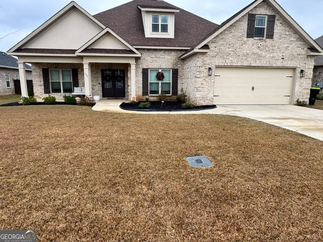 $405,000 | 105 Woodwinds Court, Kathleen, GA 31047