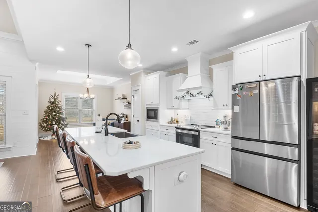 $405,000 | 105 Woodwinds Court, Kathleen, GA 31047