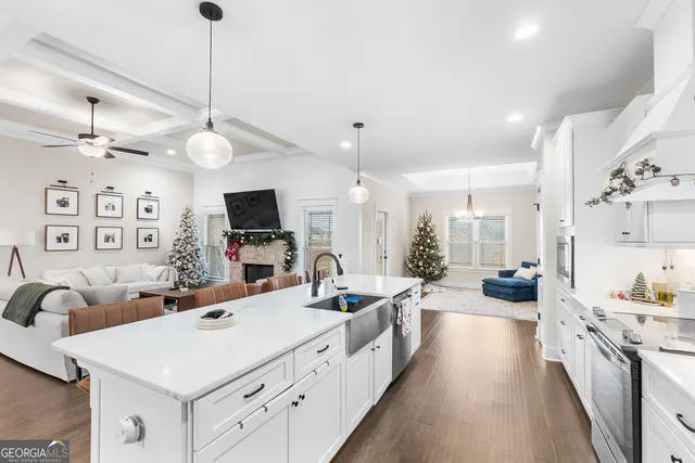 $405,000 | 105 Woodwinds Court, Kathleen, GA 31047