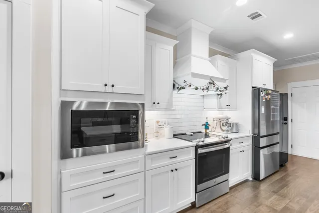 $405,000 | 105 Woodwinds Court, Kathleen, GA 31047