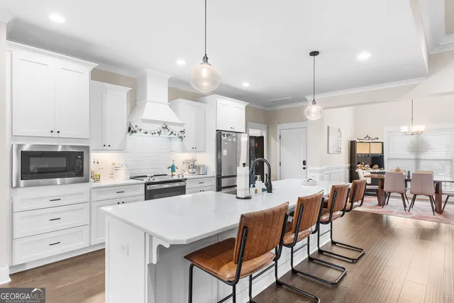 $405,000 | 105 Woodwinds Court, Kathleen, GA 31047