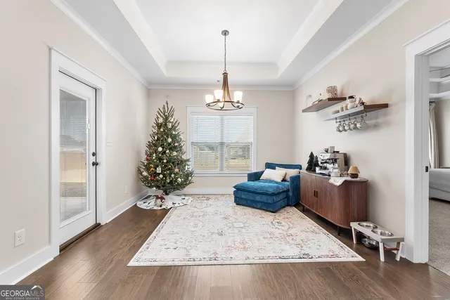 $405,000 | 105 Woodwinds Court, Kathleen, GA 31047