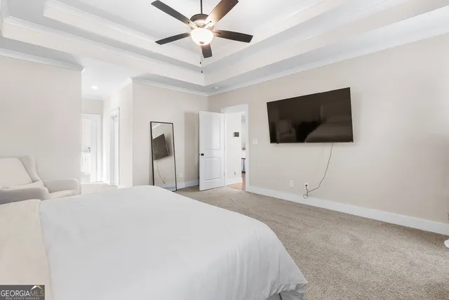 $405,000 | 105 Woodwinds Court, Kathleen, GA 31047