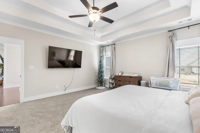 $405,000 | 105 Woodwinds Court, Kathleen, GA 31047