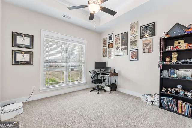 $405,000 | 105 Woodwinds Court, Kathleen, GA 31047