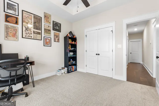 $405,000 | 105 Woodwinds Court, Kathleen, GA 31047