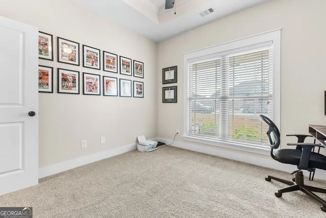 $405,000 | 105 Woodwinds Court, Kathleen, GA 31047