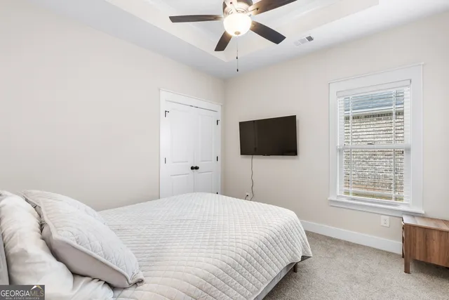 $405,000 | 105 Woodwinds Court, Kathleen, GA 31047