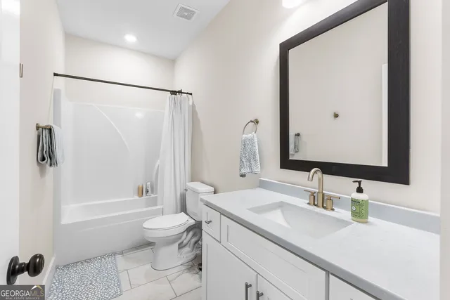 $405,000 | 105 Woodwinds Court, Kathleen, GA 31047