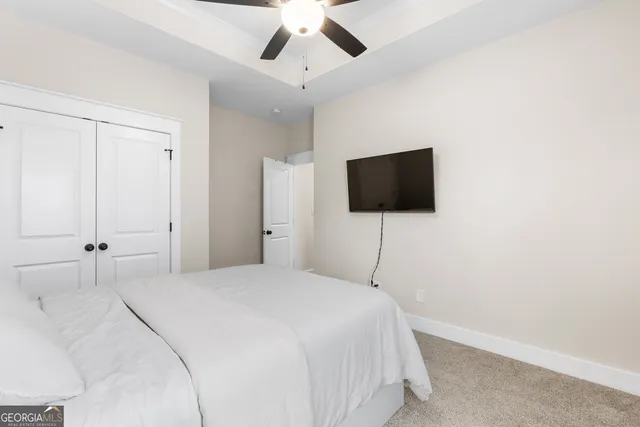 $405,000 | 105 Woodwinds Court, Kathleen, GA 31047