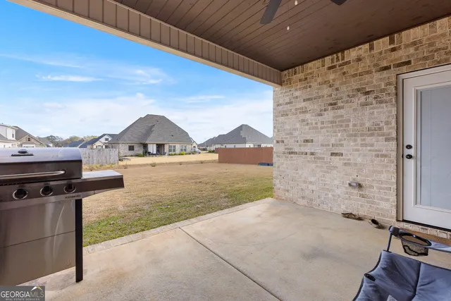 $405,000 | 105 Woodwinds Court, Kathleen, GA 31047